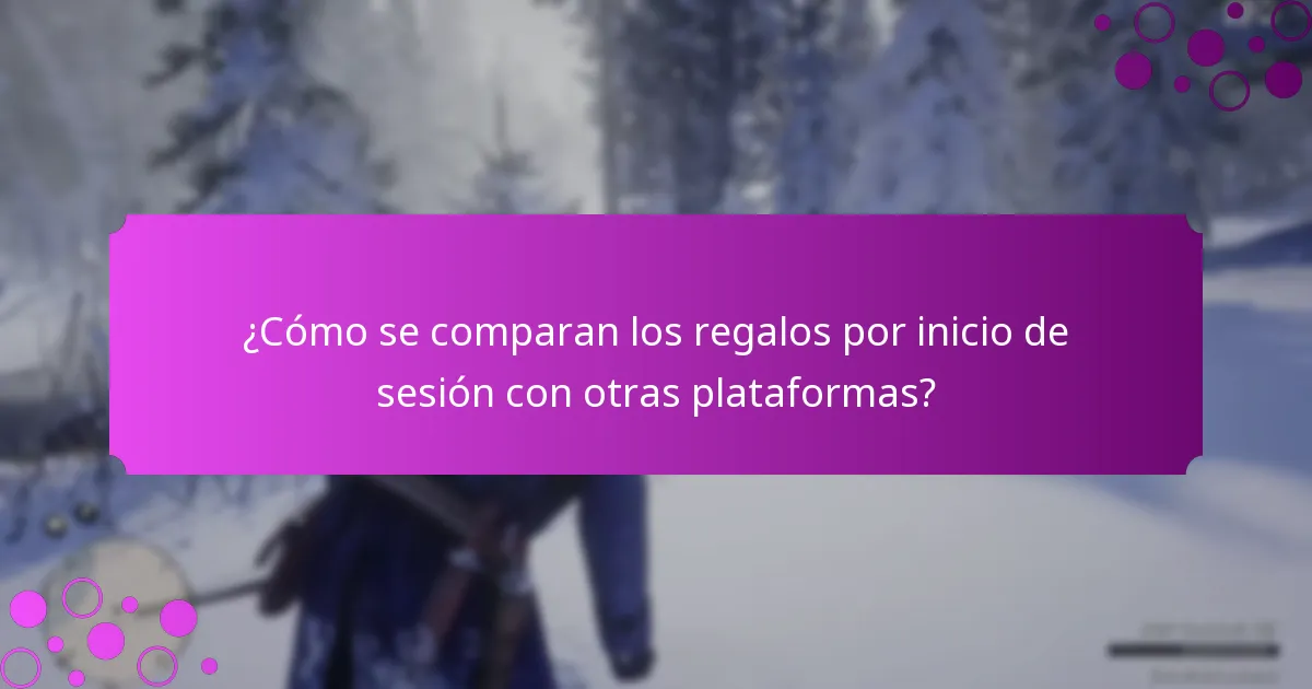 ¿Qué tipos de recompensas pueden esperar los jugadores?