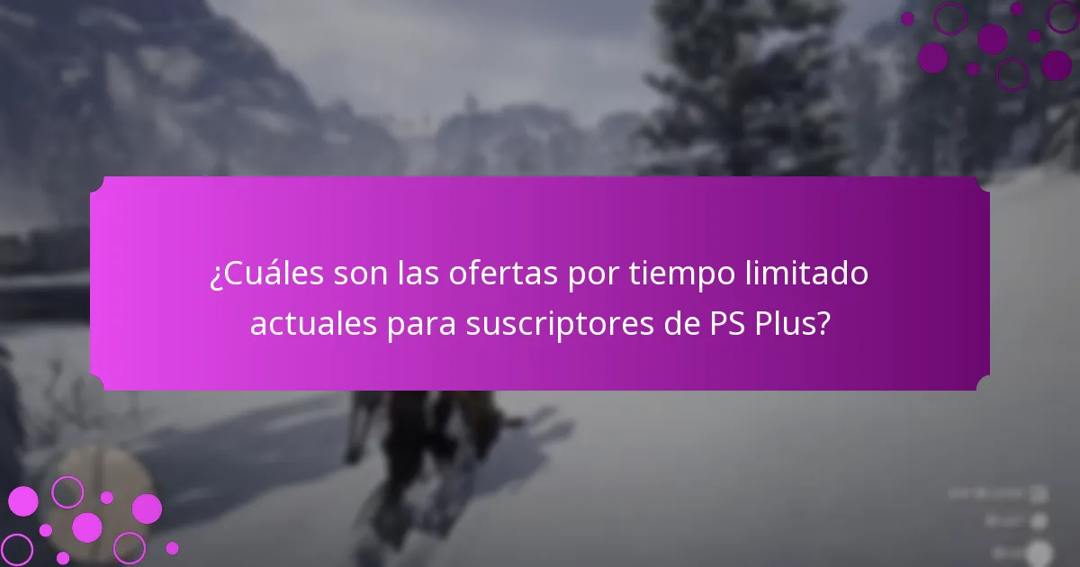 ¿Cómo se comparan los bonos de PS Plus con los beneficios de los no suscriptores?
