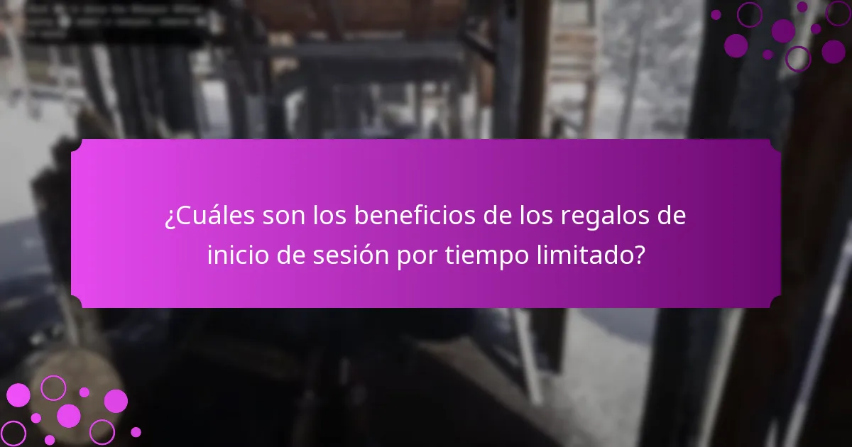 ¿Cómo reclamar los regalos de inicio de sesión por tiempo limitado en Red Dead Redemption 2?