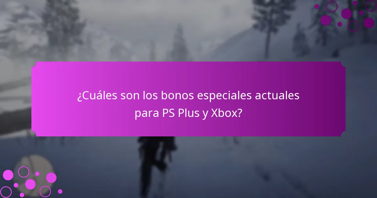 ¿Cómo se comparan los beneficios de PS Plus y Xbox en valor?