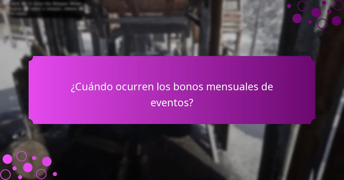 ¿Cuáles son los riesgos asociados con los bonos de eventos?