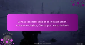 featured-image-bonos-especiales-regalos-de-inicio-de-sesion-articulos-eclusivos-ofertas-por-tiempo-limitado