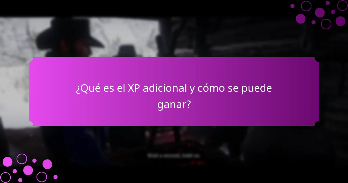 ¿Qué son los Eventos Especiales en Red Dead Redemption 2?