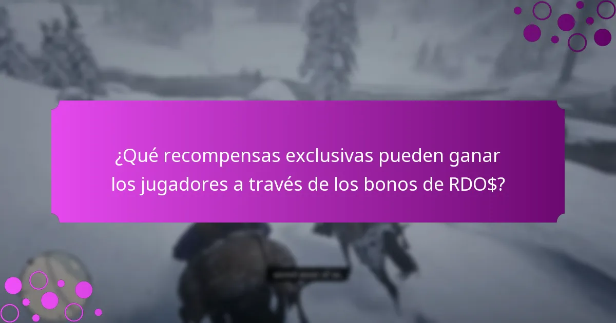 ¿Cómo mantenerse actualizado sobre los bonos y eventos de RDO$?