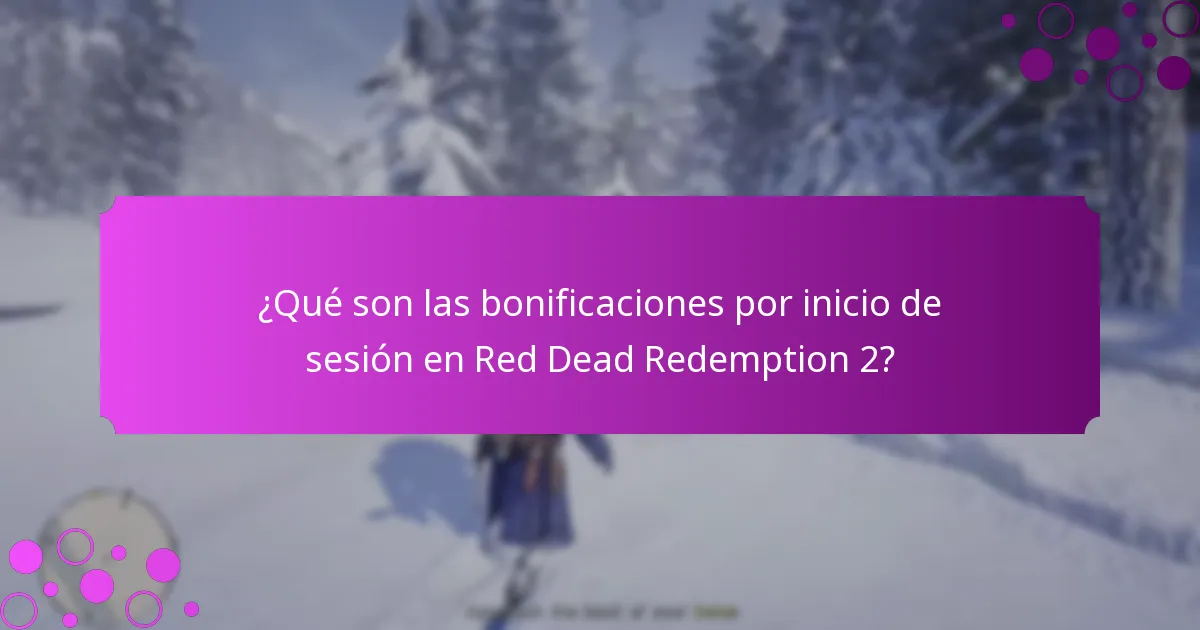¿Qué son los artículos especiales en Red Dead Redemption 2?
